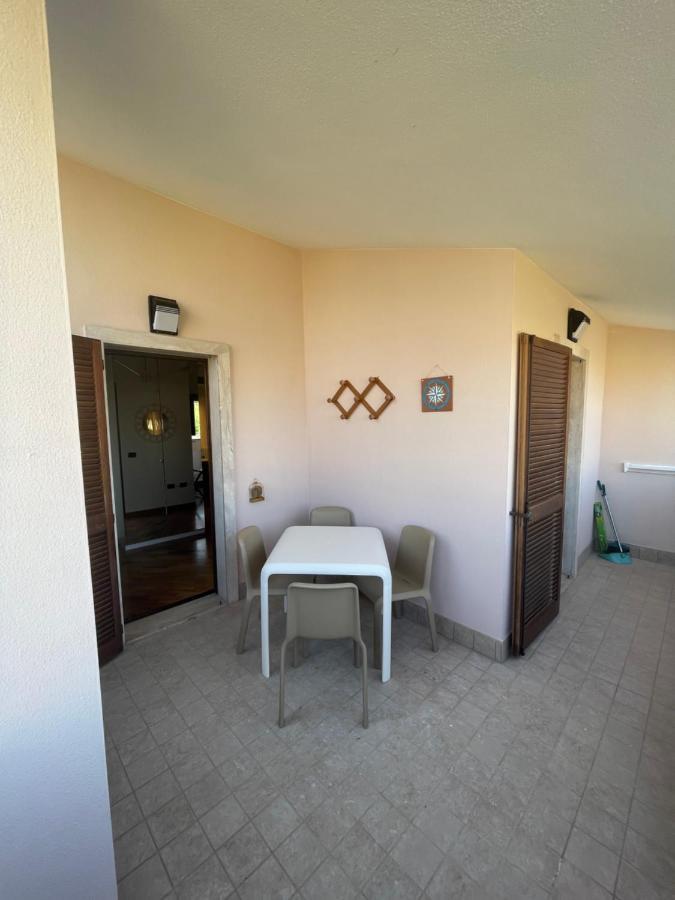 Flamingo Poetto Hotell Quartu SantʼElena Eksteriør bilde